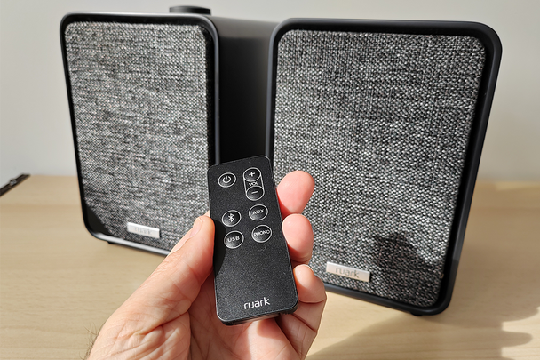 Ruark Audio MR1 Mk3, best surround sound systems, IndyBest